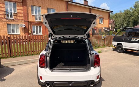 MINI Countryman II (F60), 2019 год, 4 060 000 рублей, 20 фотография