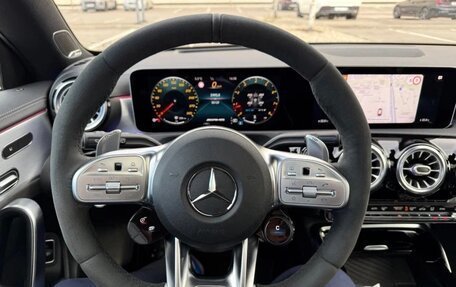 Mercedes-Benz CLA AMG, 2019 год, 6 000 000 рублей, 9 фотография