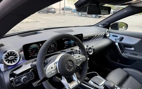 Mercedes-Benz CLA AMG, 2019 год, 6 000 000 рублей, 8 фотография
