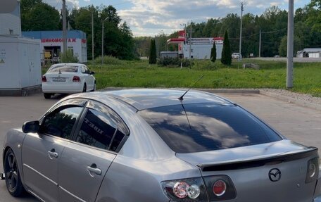 Mazda 3, 2006 год, 290 000 рублей, 2 фотография