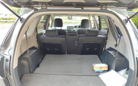 Toyota Wish II, 2013 год, 1 260 000 рублей, 4 фотография