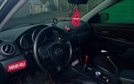 Mazda 3, 2006 год, 290 000 рублей, 3 фотография