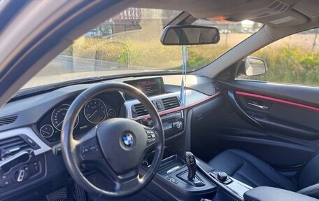 BMW 3 серия, 2012 год, 1 850 000 рублей, 6 фотография