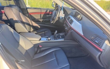 BMW 3 серия, 2012 год, 1 850 000 рублей, 11 фотография