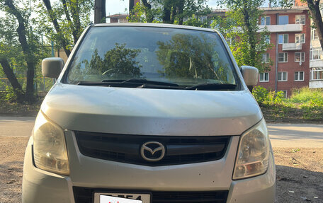 Mazda AZ-Wagon IV, 2012 год, 490 000 рублей, 2 фотография