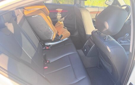 BMW 3 серия, 2012 год, 1 850 000 рублей, 10 фотография