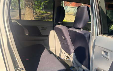 Mazda AZ-Wagon IV, 2012 год, 490 000 рублей, 6 фотография