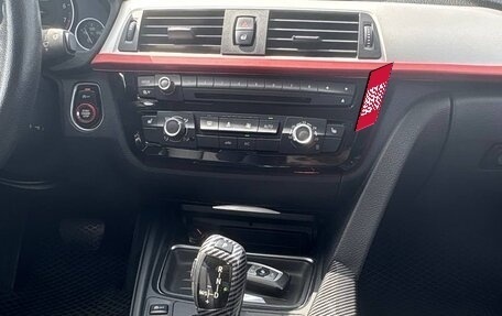 BMW 3 серия, 2012 год, 1 850 000 рублей, 12 фотография