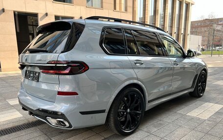 BMW X7, 2023 год, 10 500 000 рублей, 9 фотография