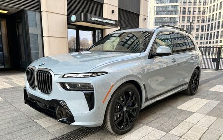 BMW X7, 2023 год, 10 500 000 рублей, 6 фотография