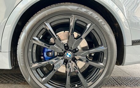 BMW X7, 2023 год, 10 500 000 рублей, 8 фотография