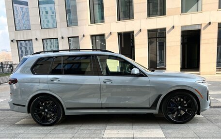 BMW X7, 2023 год, 10 500 000 рублей, 3 фотография