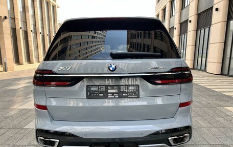 BMW X7, 2023 год, 10 500 000 рублей, 5 фотография
