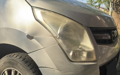 Mazda AZ-Wagon IV, 2012 год, 490 000 рублей, 8 фотография