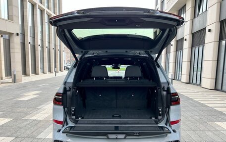 BMW X7, 2023 год, 10 500 000 рублей, 11 фотография