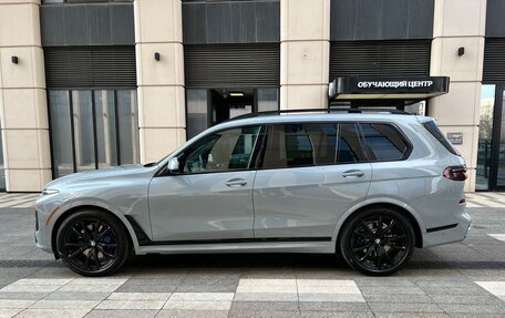 BMW X7, 2023 год, 10 500 000 рублей, 10 фотография