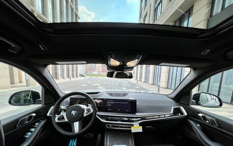 BMW X7, 2023 год, 10 500 000 рублей, 12 фотография