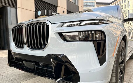 BMW X7, 2023 год, 10 500 000 рублей, 7 фотография