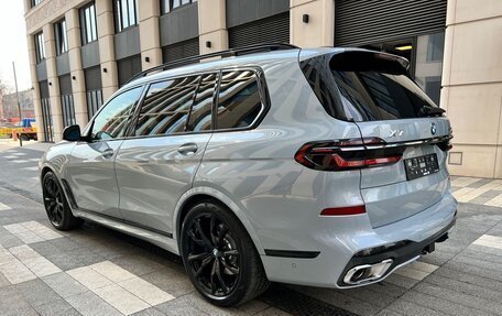BMW X7, 2023 год, 10 500 000 рублей, 2 фотография