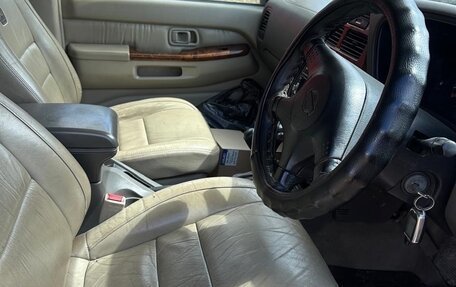 Nissan Terrano Regulus, 2000 год, 500 000 рублей, 4 фотография