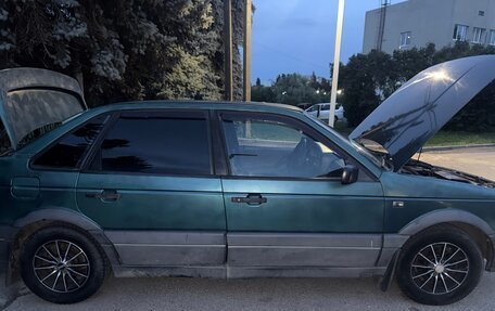 Volkswagen Passat B3, 1991 год, 79 000 рублей, 3 фотография