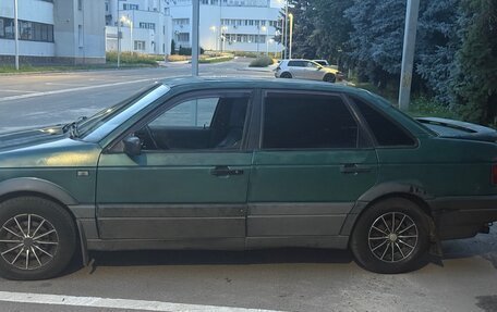 Volkswagen Passat B3, 1991 год, 79 000 рублей, 4 фотография