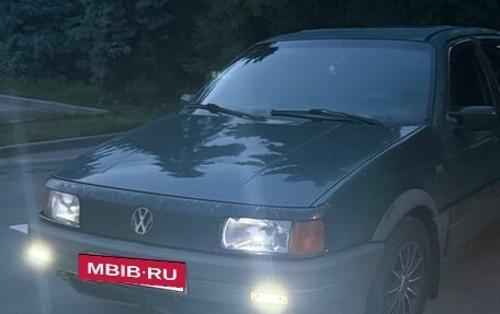Volkswagen Passat B3, 1991 год, 79 000 рублей, 2 фотография
