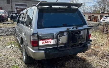 Nissan Terrano Regulus, 2000 год, 500 000 рублей, 3 фотография