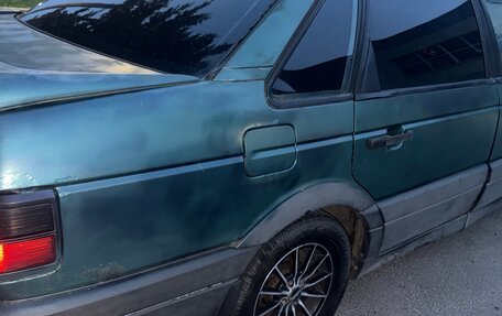 Volkswagen Passat B3, 1991 год, 79 000 рублей, 7 фотография