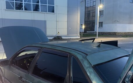 Volkswagen Passat B3, 1991 год, 79 000 рублей, 9 фотография