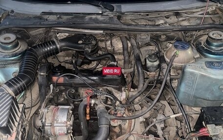Volkswagen Passat B3, 1991 год, 79 000 рублей, 10 фотография