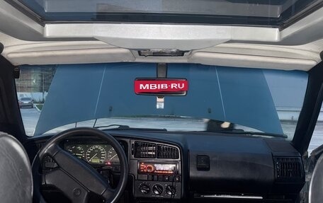 Volkswagen Passat B3, 1991 год, 79 000 рублей, 8 фотография