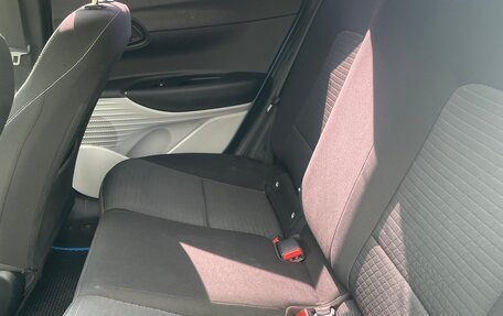 Hyundai i20 III, 2022 год, 1 790 000 рублей, 4 фотография
