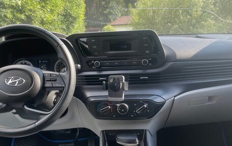 Hyundai i20 III, 2022 год, 1 790 000 рублей, 2 фотография