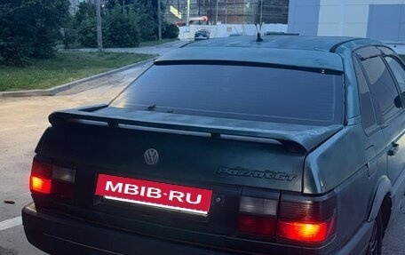 Volkswagen Passat B3, 1991 год, 79 000 рублей, 6 фотография