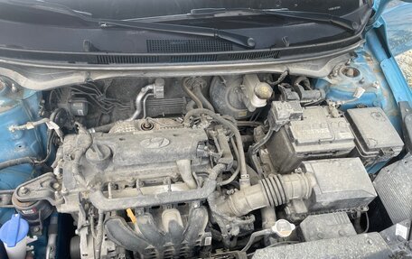 Hyundai i20 III, 2022 год, 1 790 000 рублей, 8 фотография
