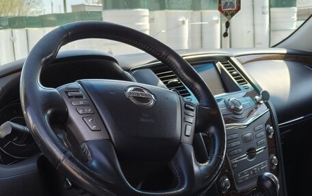 Nissan Patrol, 2013 год, 2 150 000 рублей, 6 фотография