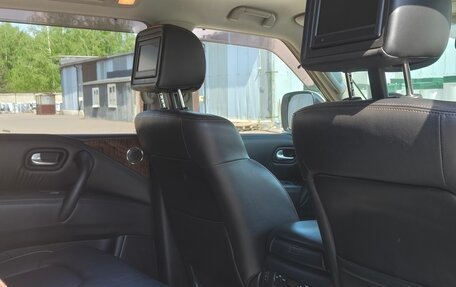 Nissan Patrol, 2013 год, 2 150 000 рублей, 5 фотография