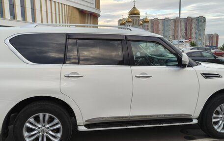 Nissan Patrol, 2013 год, 2 150 000 рублей, 12 фотография