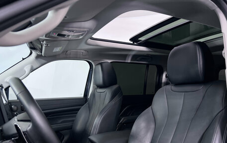 Haval H9, 2024 год, 3 715 000 рублей, 14 фотография