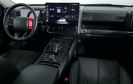 Haval H9, 2024 год, 3 715 000 рублей, 9 фотография