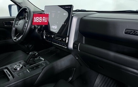 Haval H9, 2024 год, 3 715 000 рублей, 10 фотография