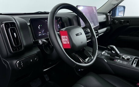 Haval H9, 2024 год, 3 715 000 рублей, 11 фотография