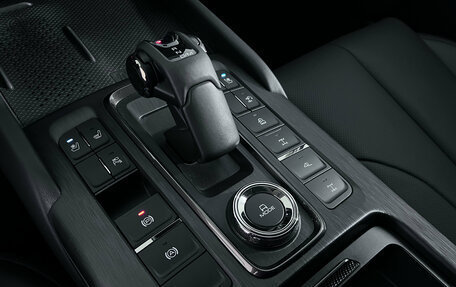 Haval H9, 2024 год, 3 715 000 рублей, 19 фотография