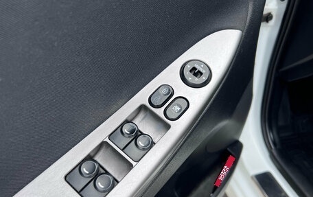 Hyundai Solaris II рестайлинг, 2015 год, 696 000 рублей, 14 фотография