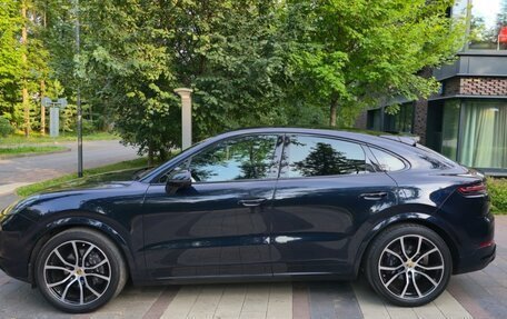 Porsche Cayenne III, 2022 год, 9 850 000 рублей, 6 фотография