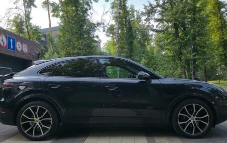 Porsche Cayenne III, 2022 год, 9 850 000 рублей, 8 фотография