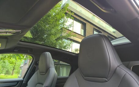 Porsche Cayenne III, 2022 год, 9 850 000 рублей, 17 фотография