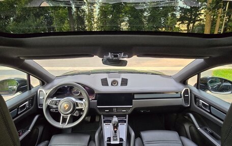Porsche Cayenne III, 2022 год, 9 850 000 рублей, 20 фотография