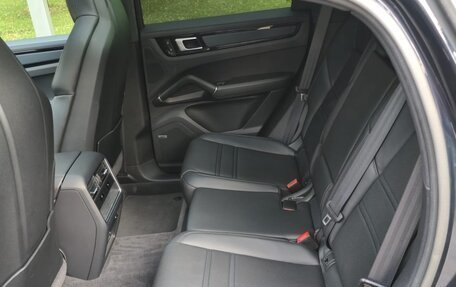 Porsche Cayenne III, 2022 год, 9 850 000 рублей, 18 фотография